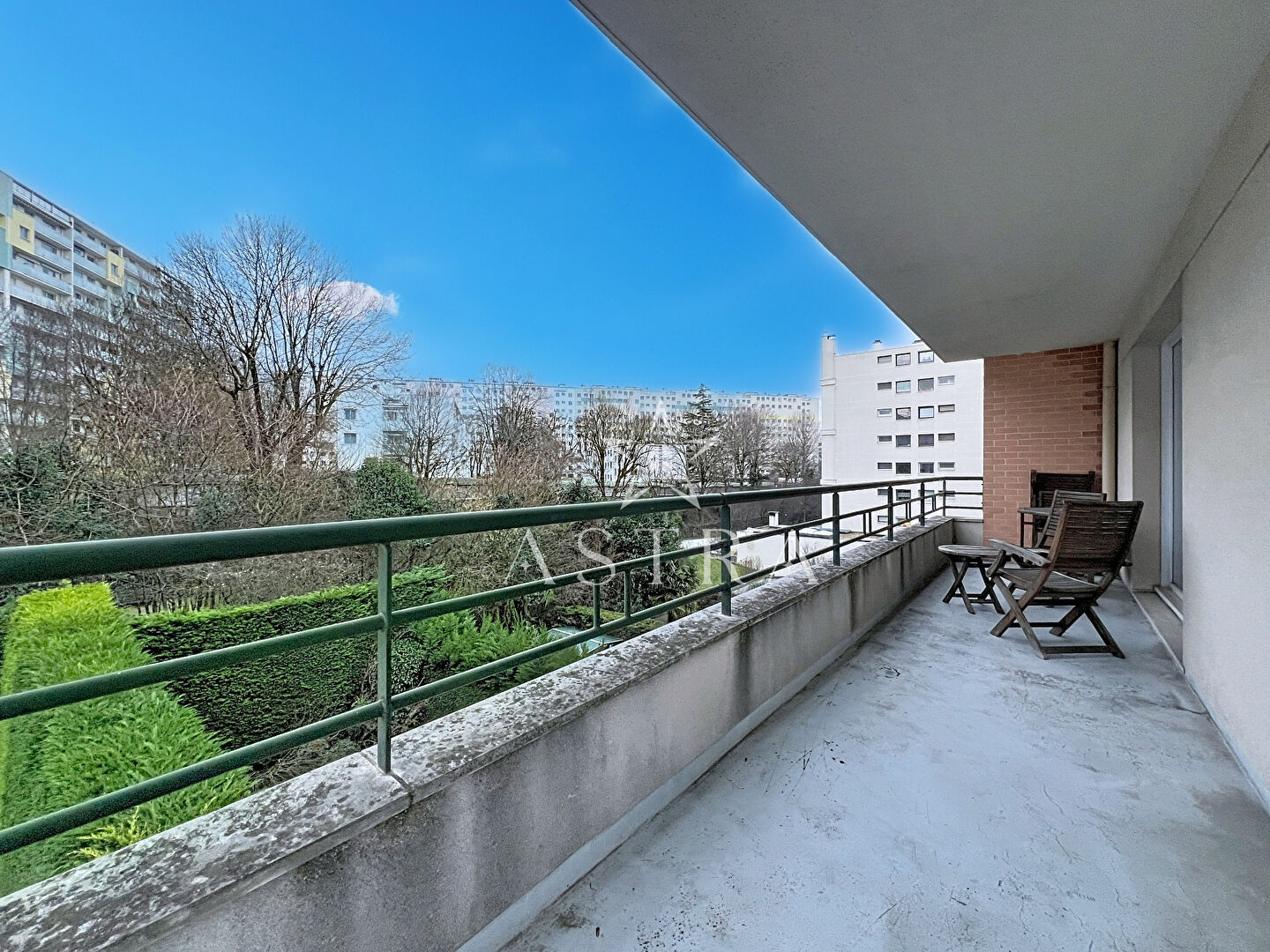 Agence immobilière de Astra Immobilier