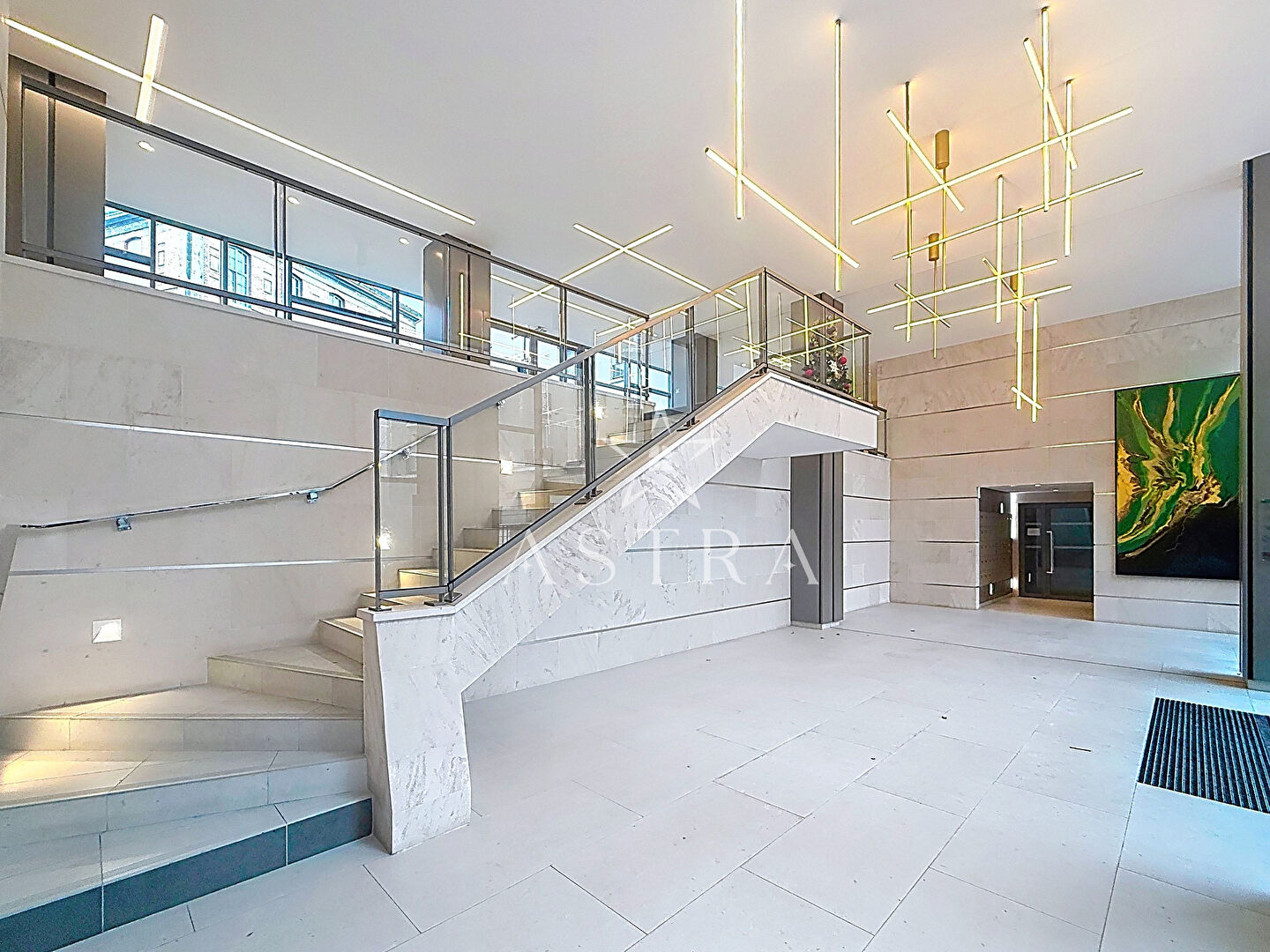 Agence immobilière de Astra Immobilier