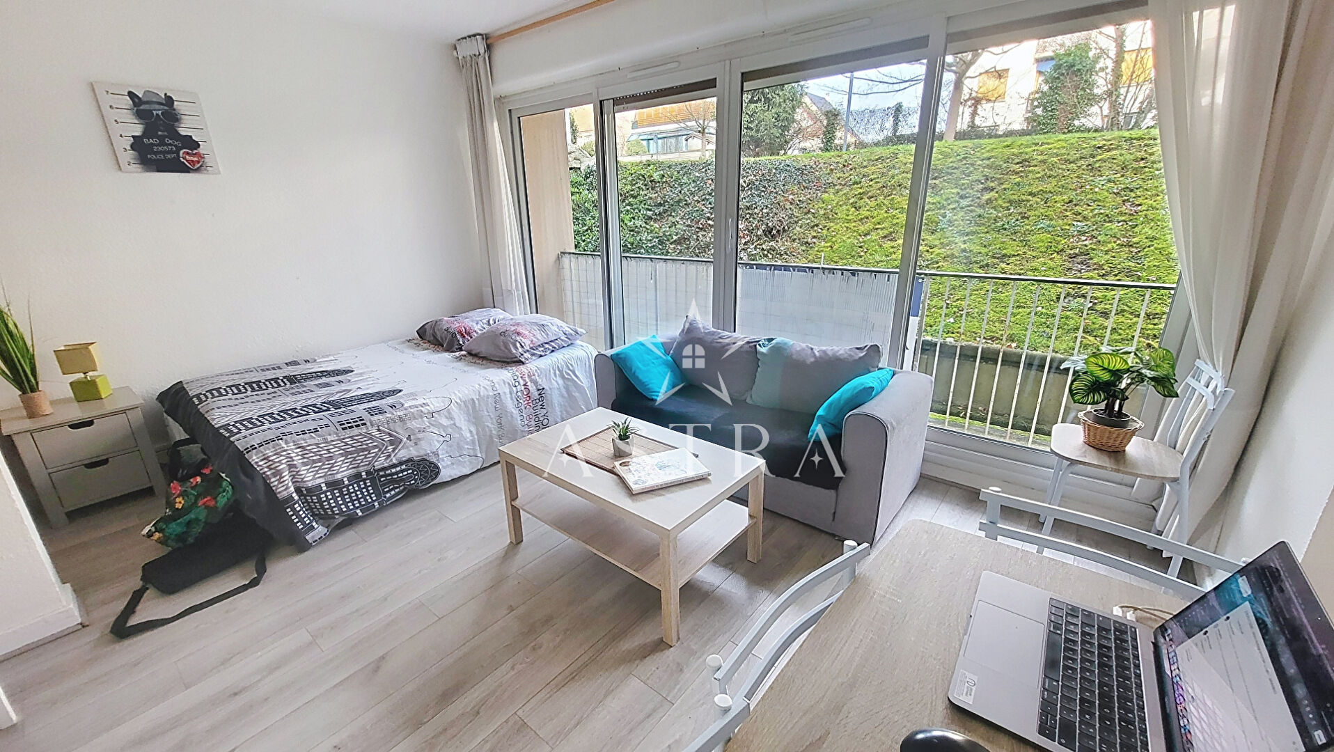 Agence immobilière de Astra Immobilier