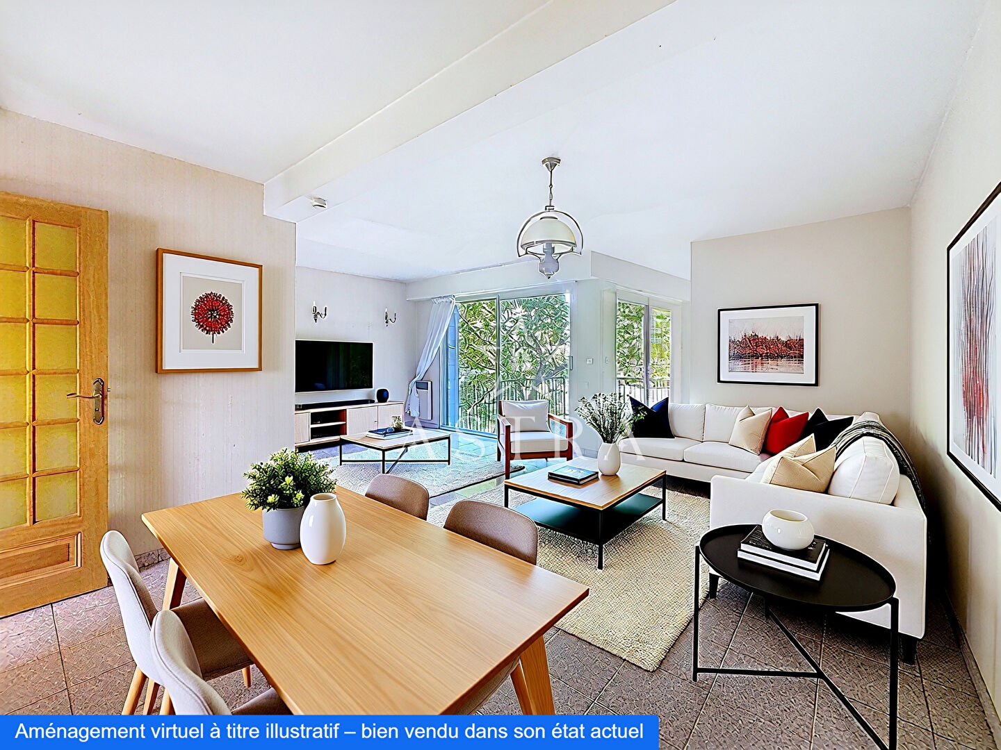 Agence immobilière de Astra Immobilier