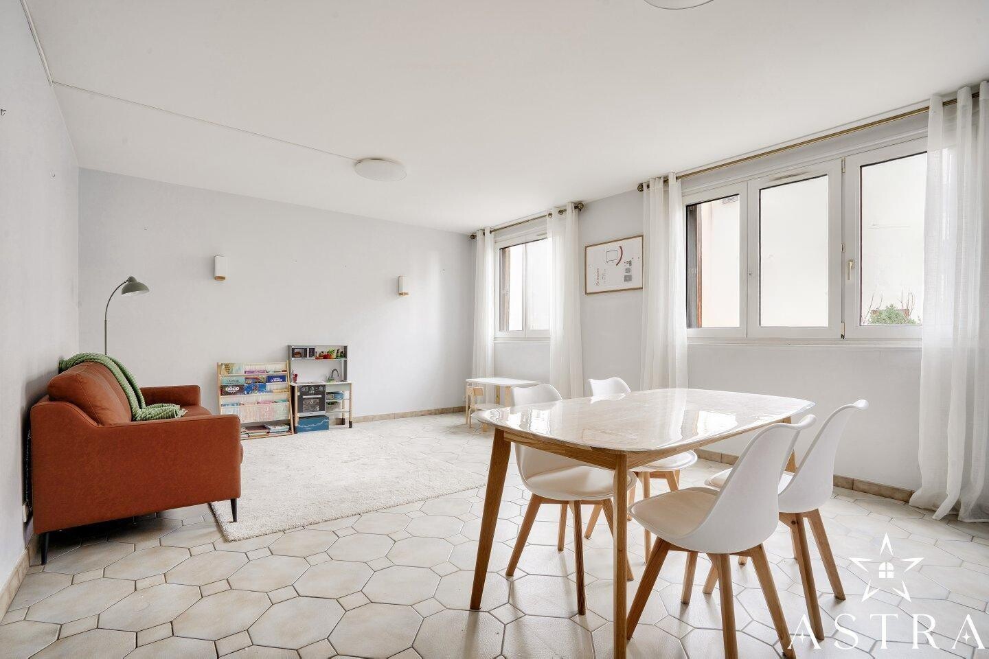 Agence immobilière de Astra Immobilier