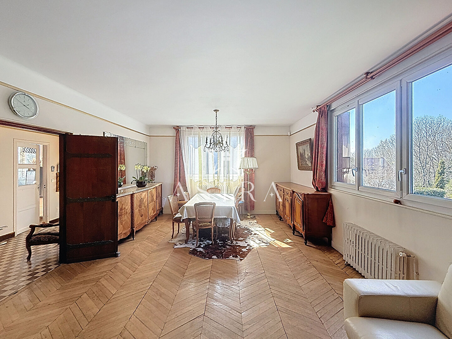 Agence immobilière de Astra Immobilier