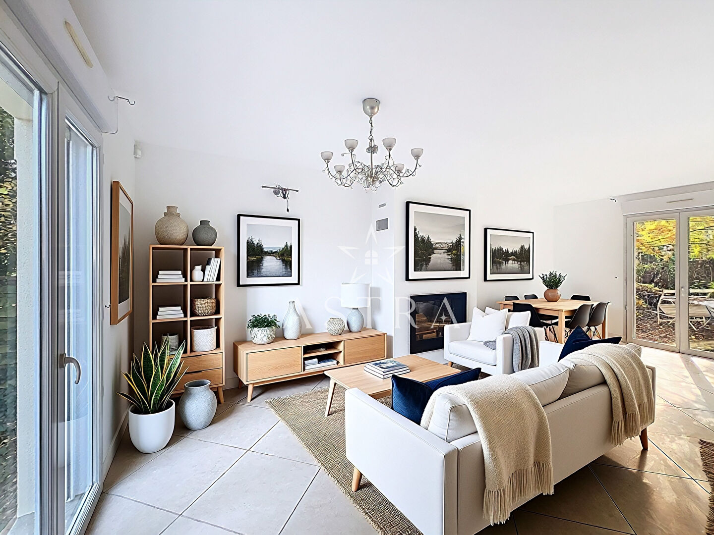 Agence immobilière de Astra Immobilier