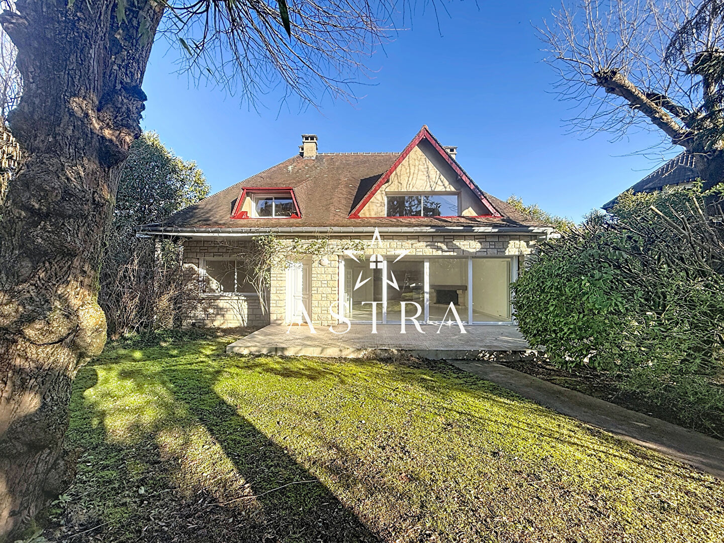 Agence immobilière de Astra Immobilier