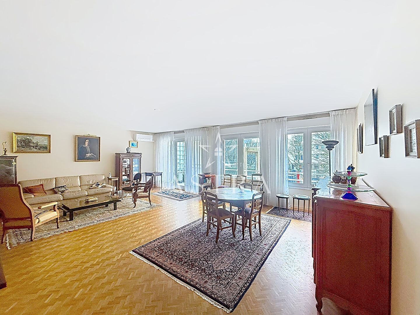 Agence immobilière de Astra Immobilier