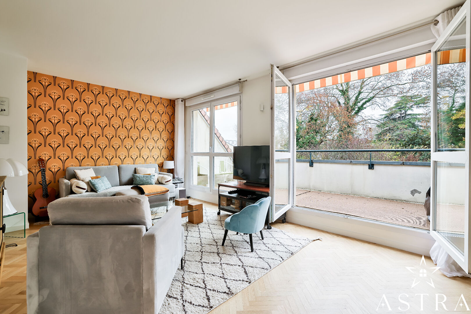 Agence immobilière de Astra Immobilier