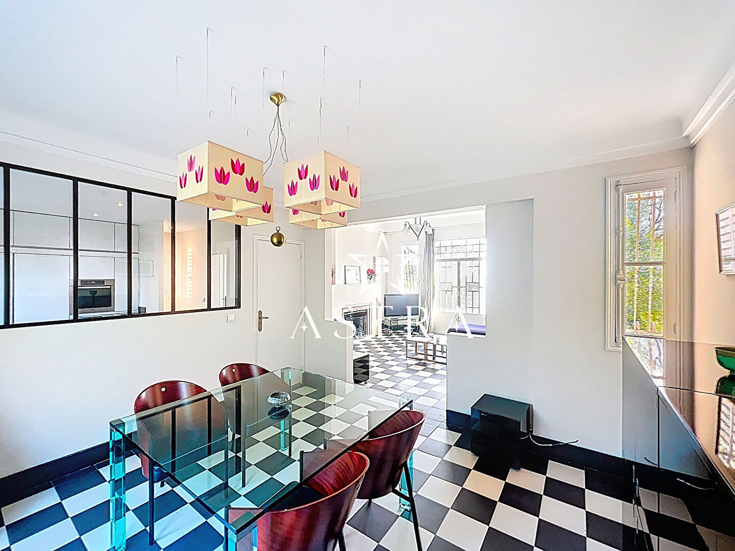 Agence immobilière de Astra Immobilier