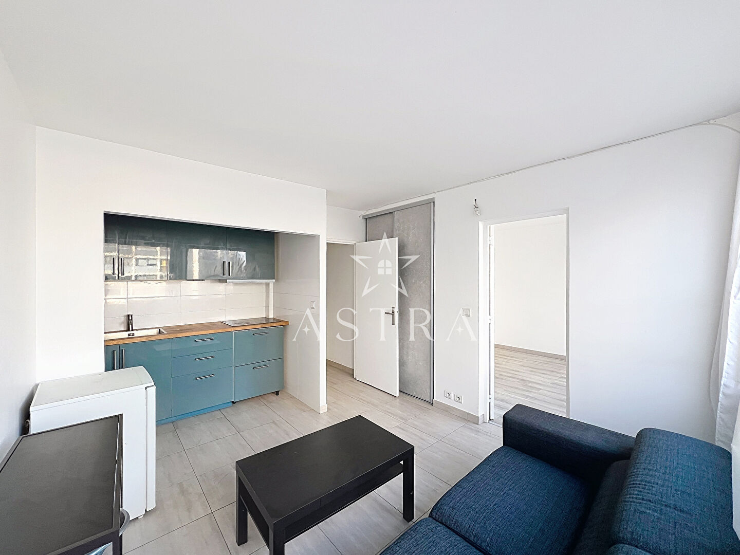 Agence immobilière de Astra Immobilier