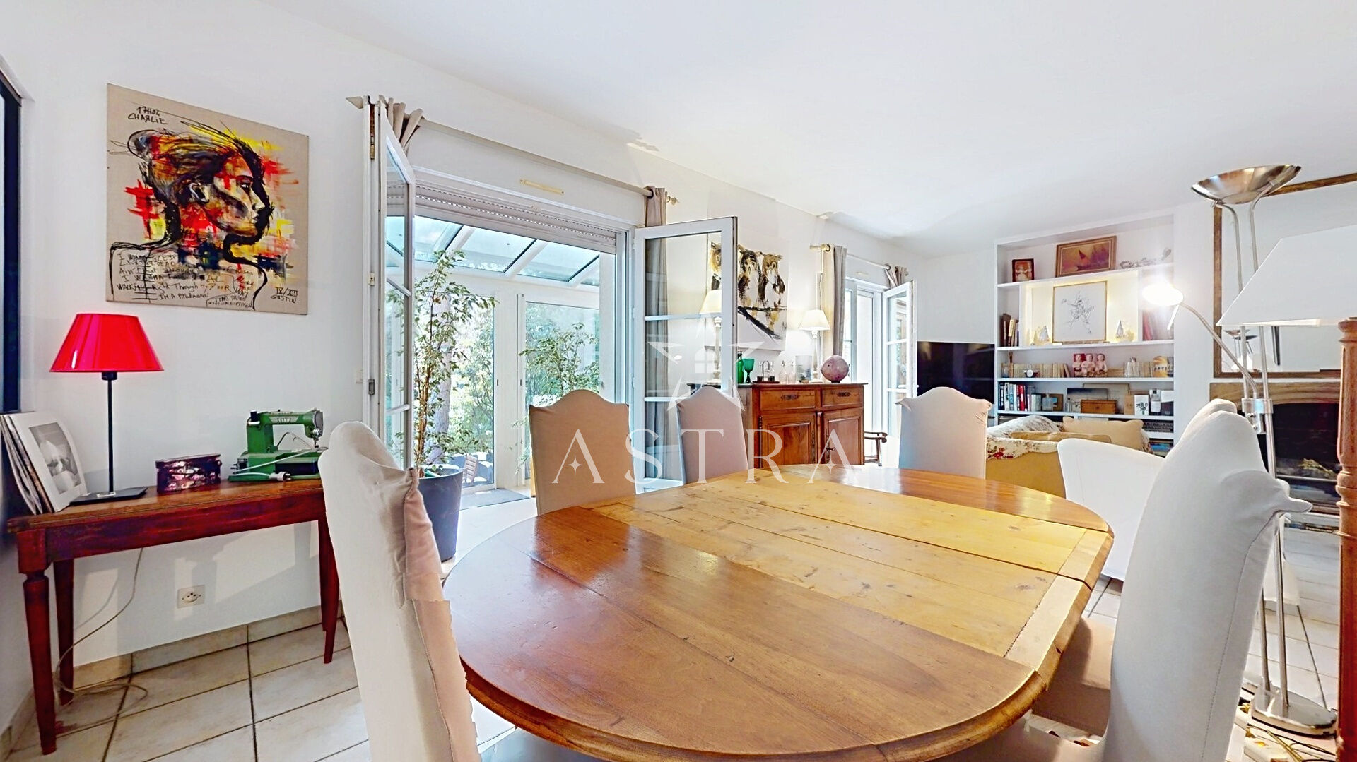 Agence immobilière de Astra Immobilier