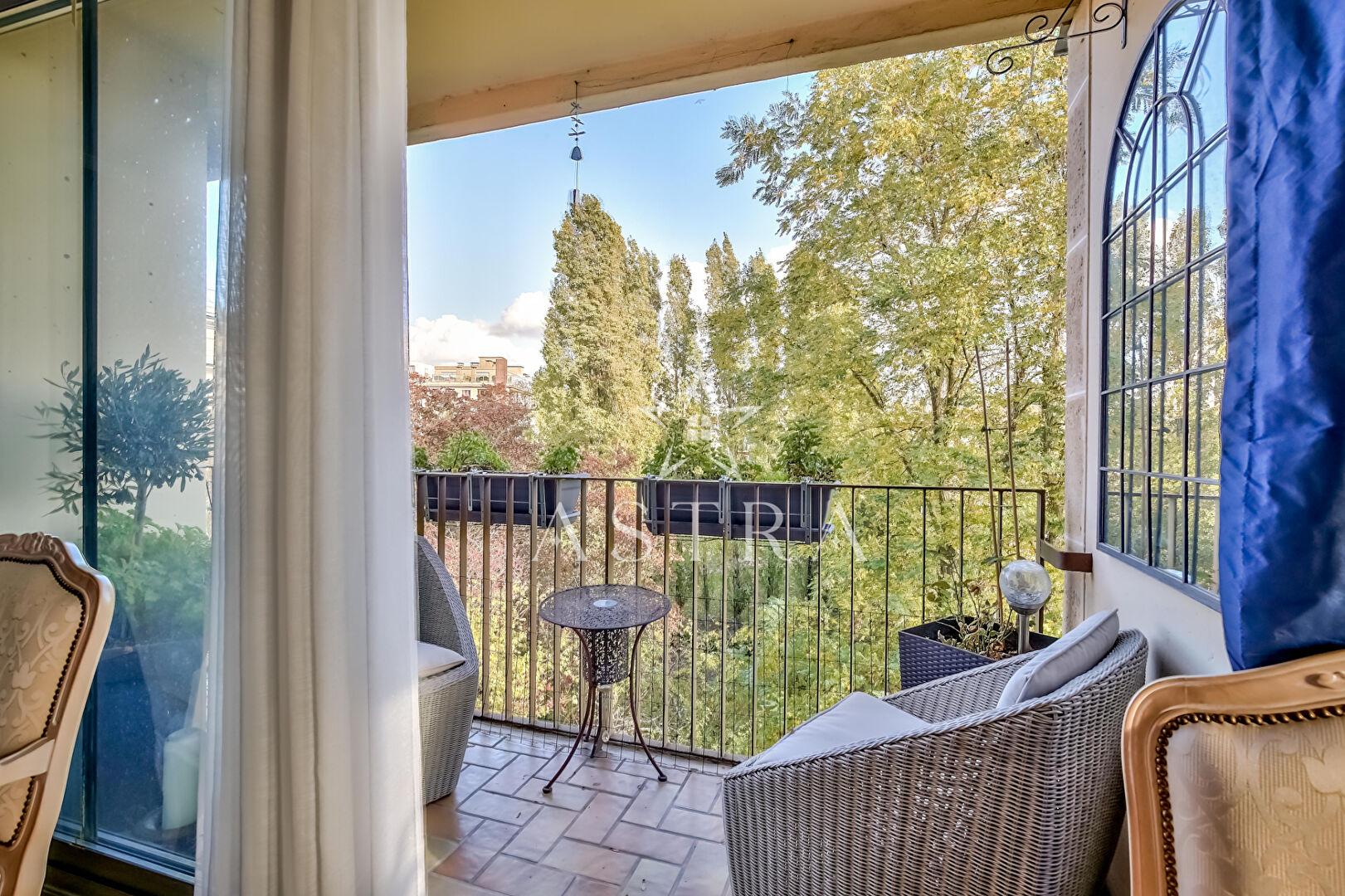 Agence immobilière de Astra Immobilier