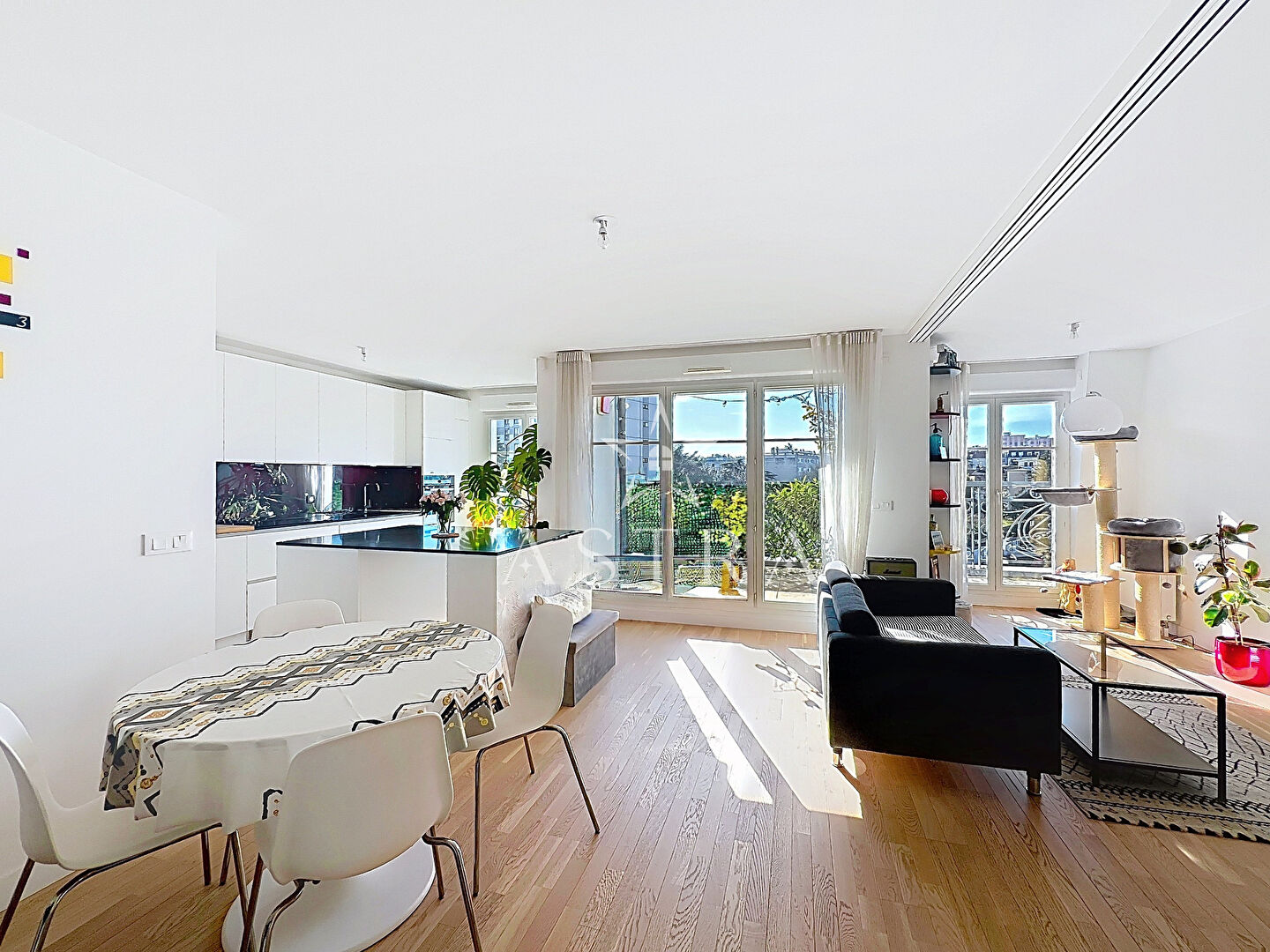 Agence immobilière de Astra Immobilier