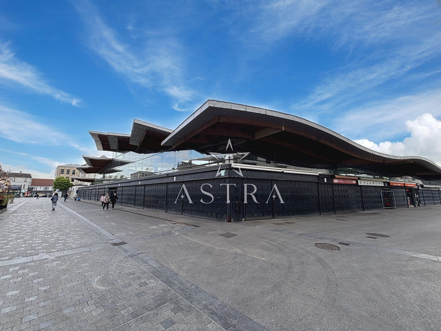 Agence immobilière de Astra Immobilier