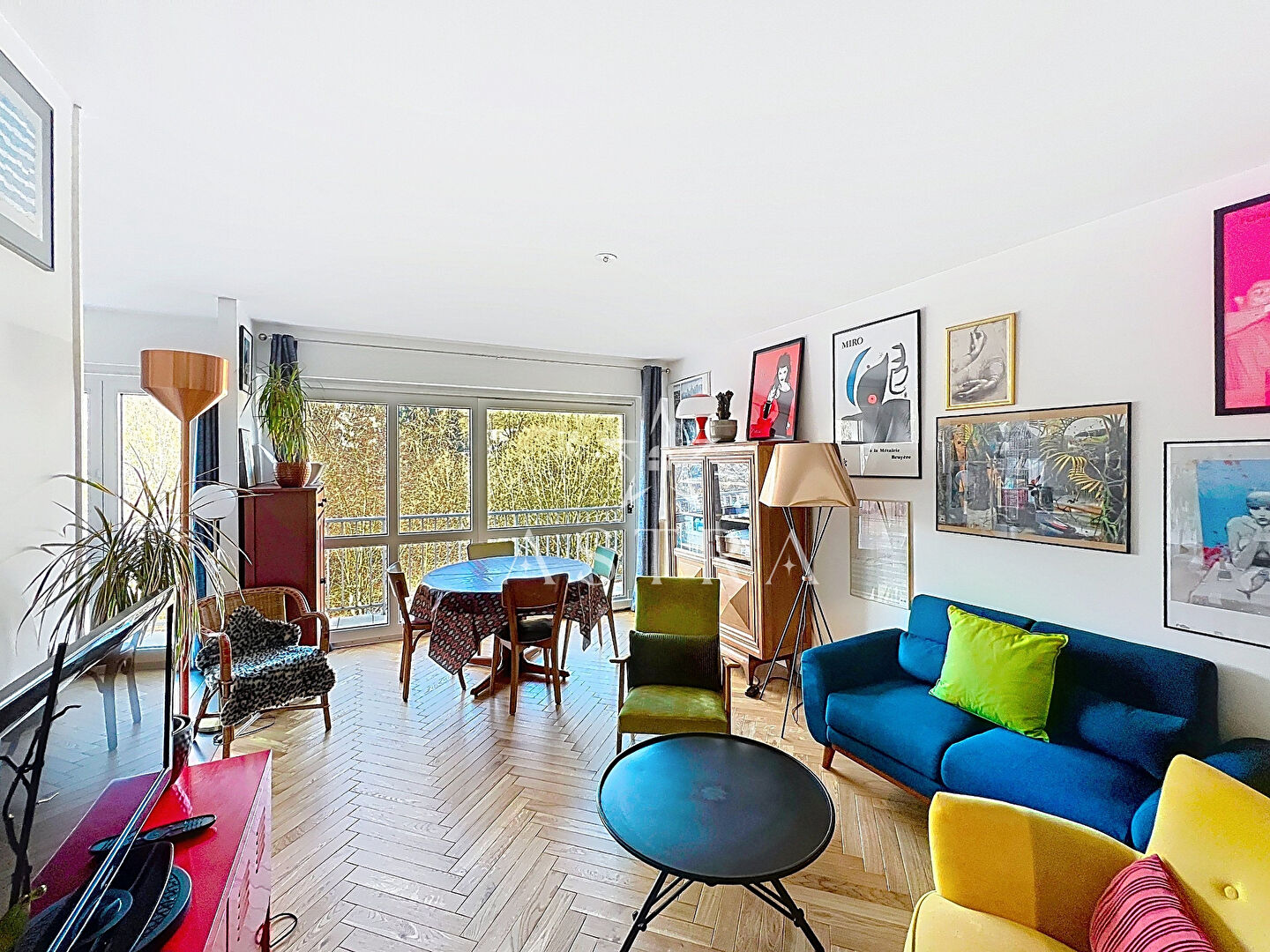 Agence immobilière de Astra Immobilier