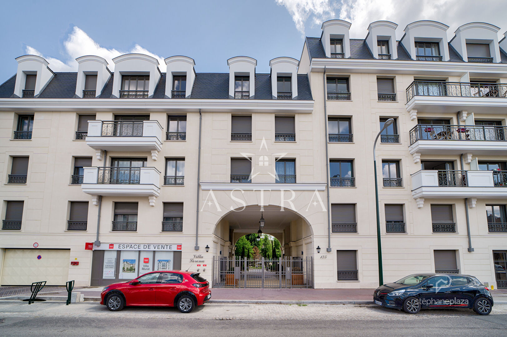 Agence immobilière de Astra Immobilier