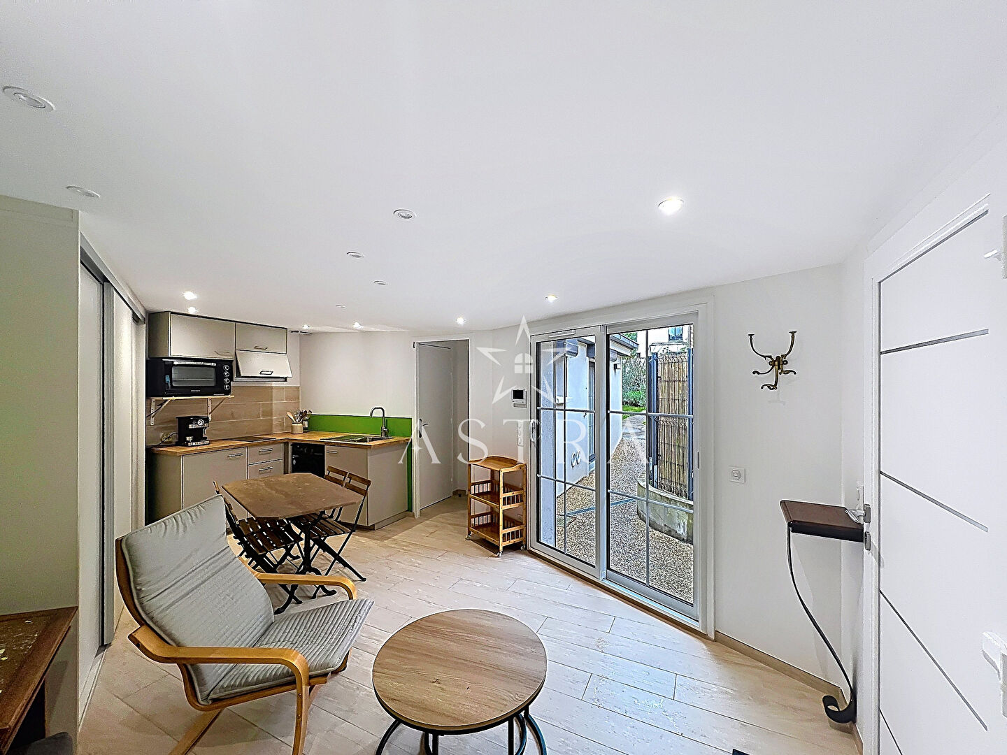 Agence immobilière de Astra Immobilier