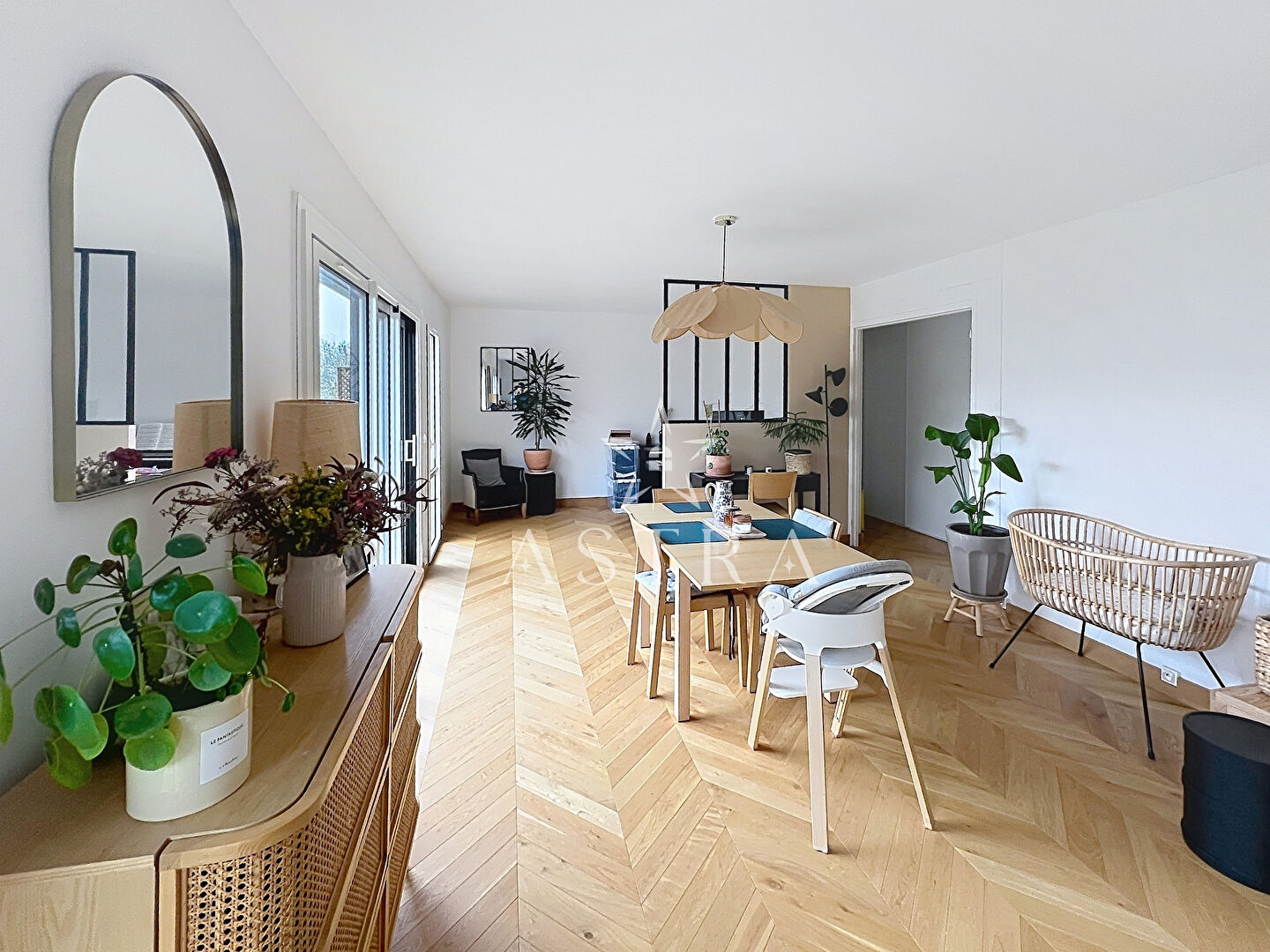 Agence immobilière de Astra Immobilier