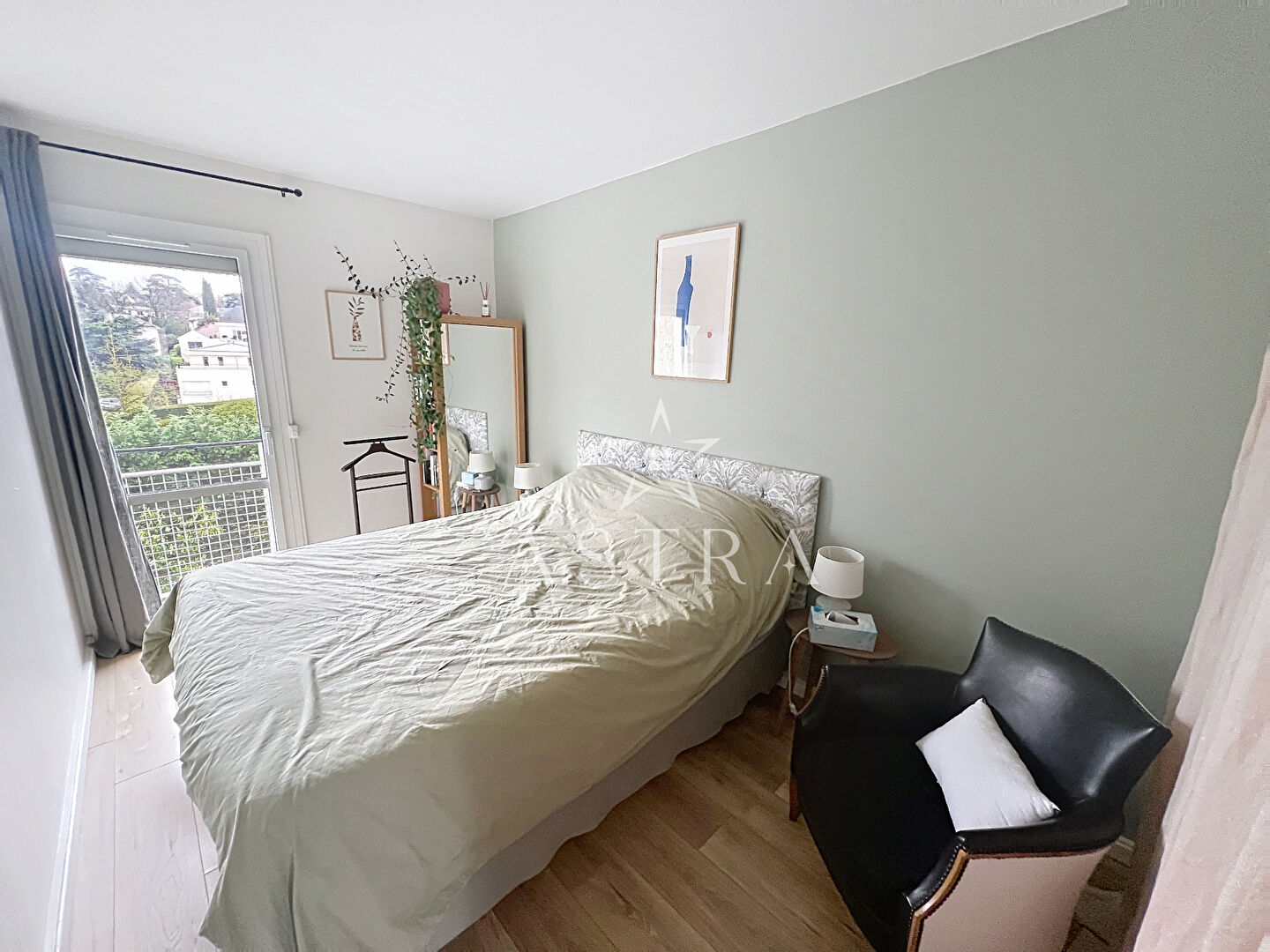Agence immobilière de Astra Immobilier