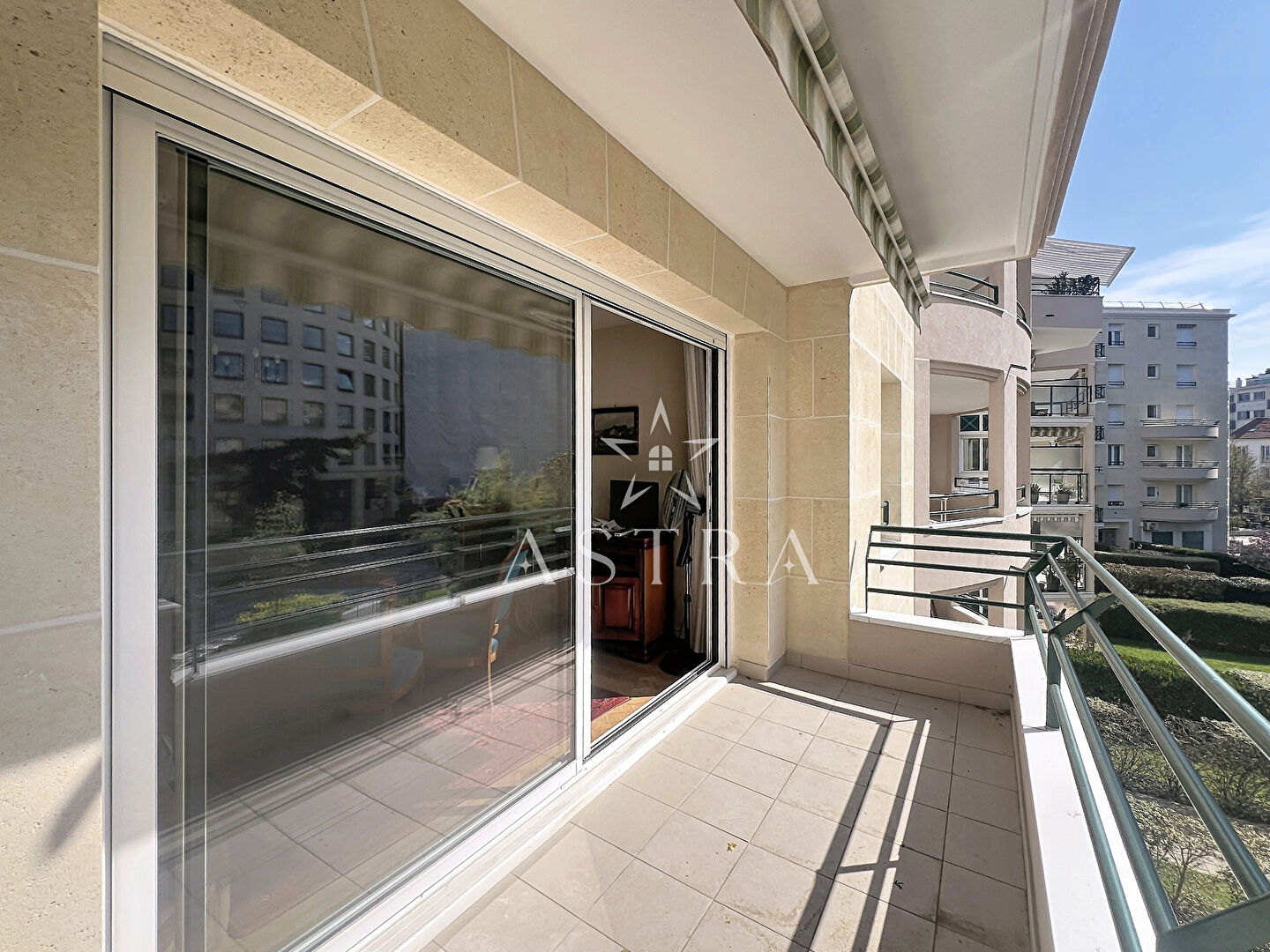 Agence immobilière de Astra Immobilier