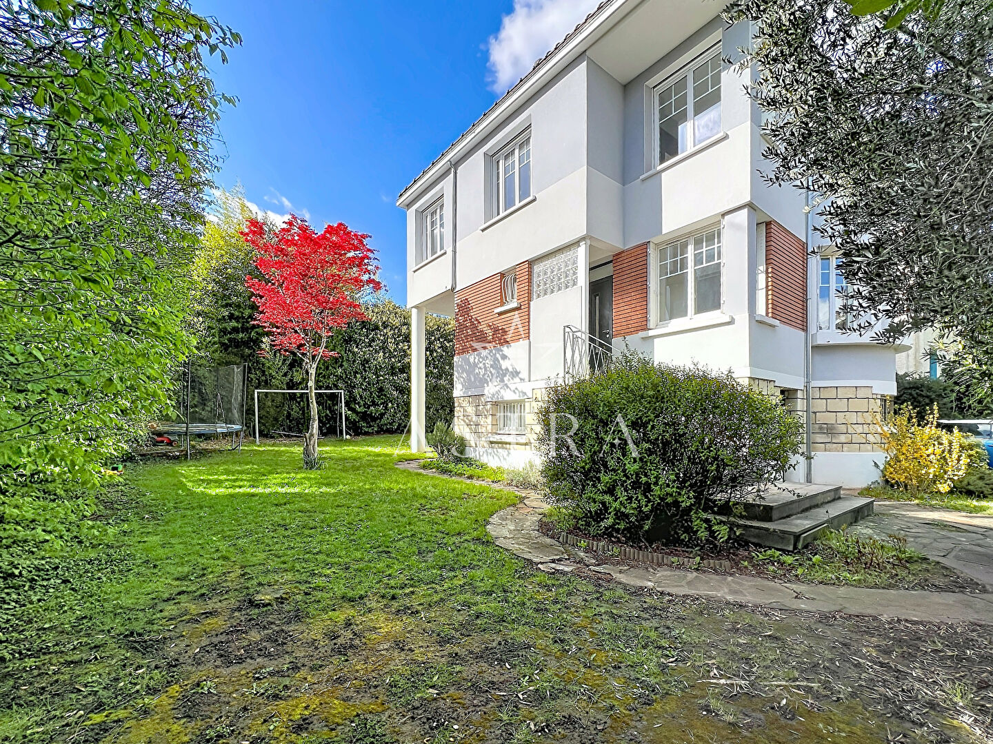 Agence immobilière de Astra Immobilier