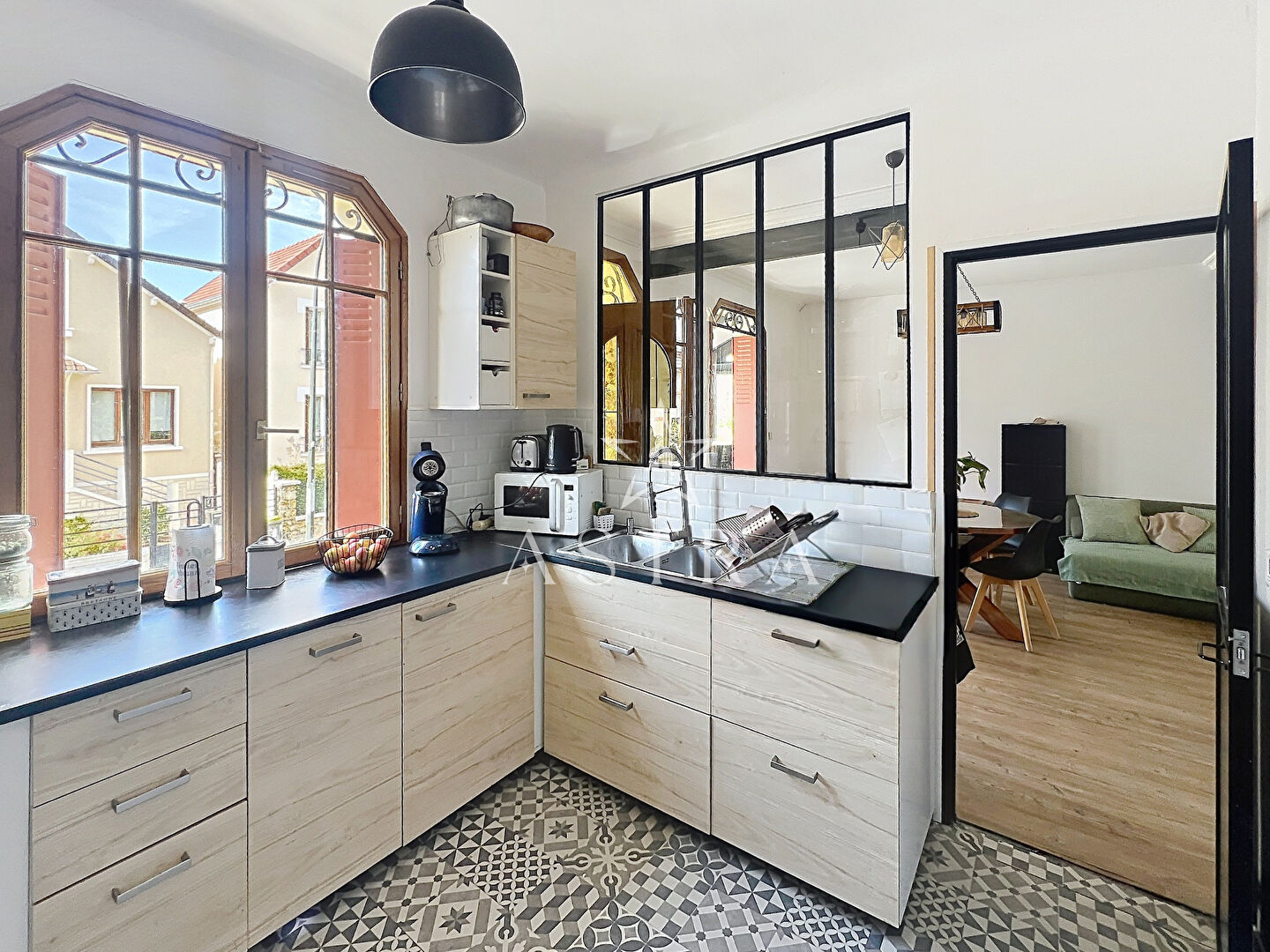 Agence immobilière de Astra Immobilier