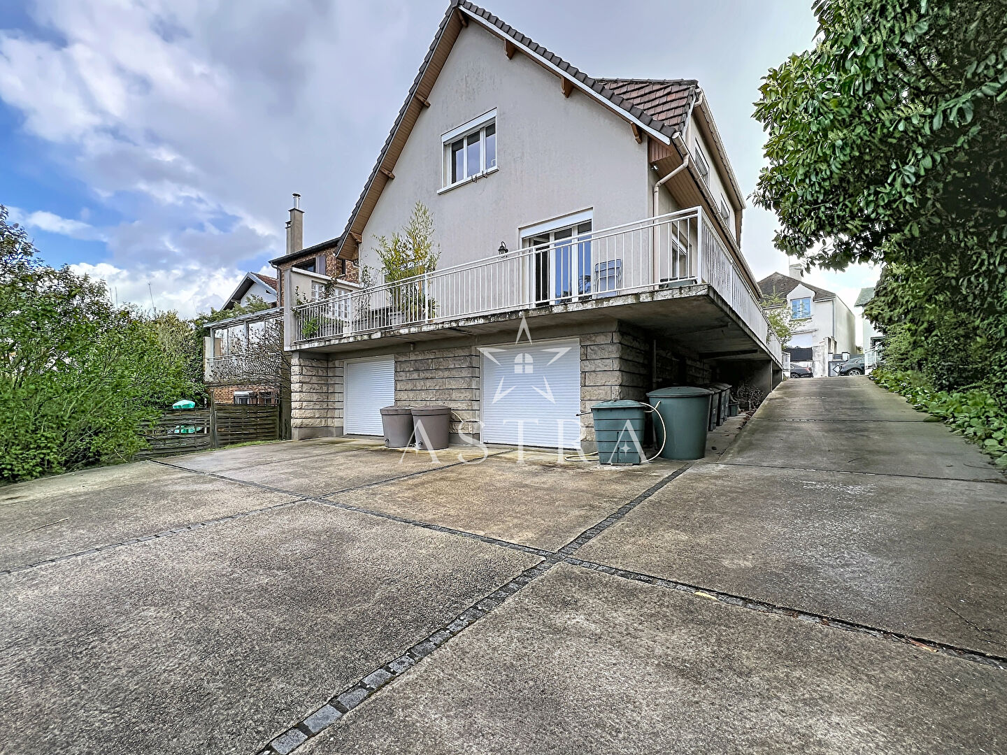 Agence immobilière de Astra Immobilier