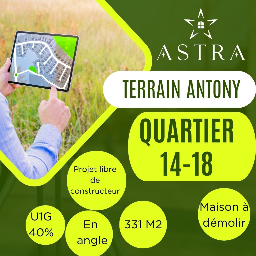 Agence immobilière de Astra Immobilier