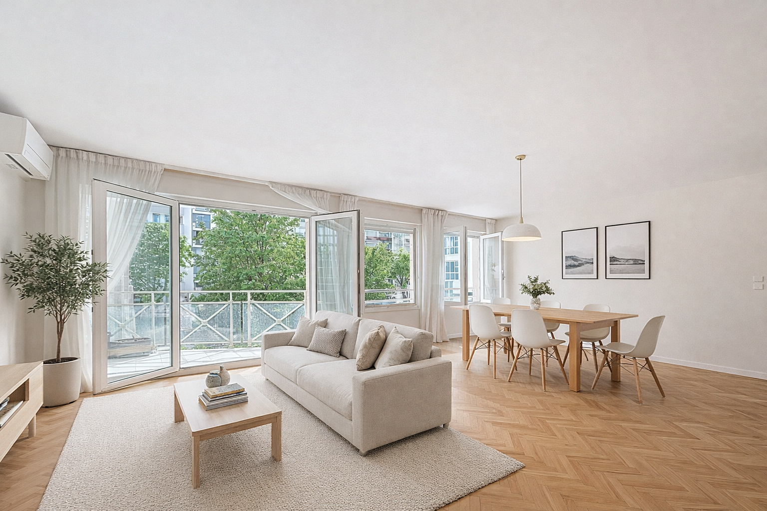 Agence immobilière de Astra Immobilier