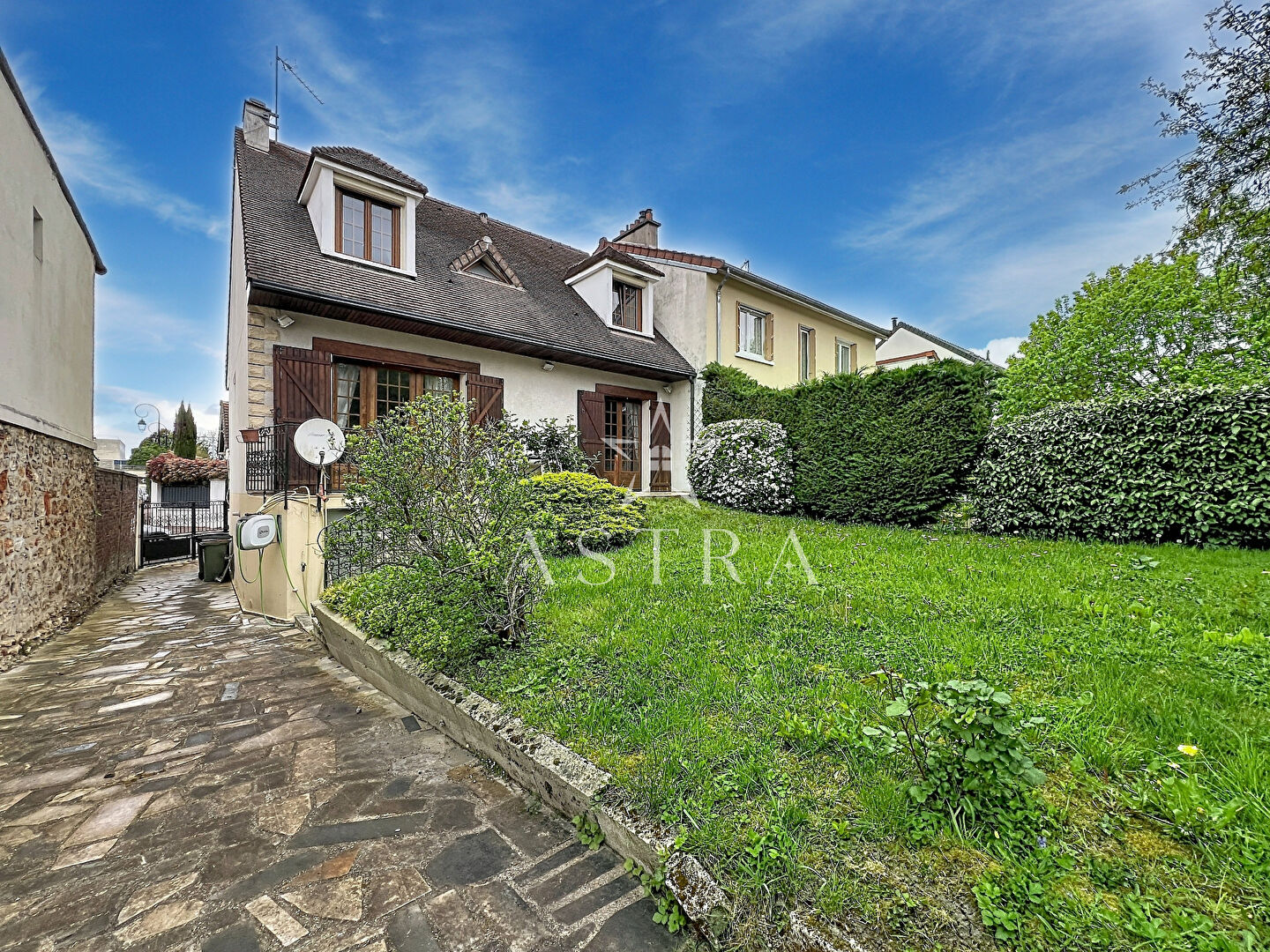 Agence immobilière de Astra Immobilier