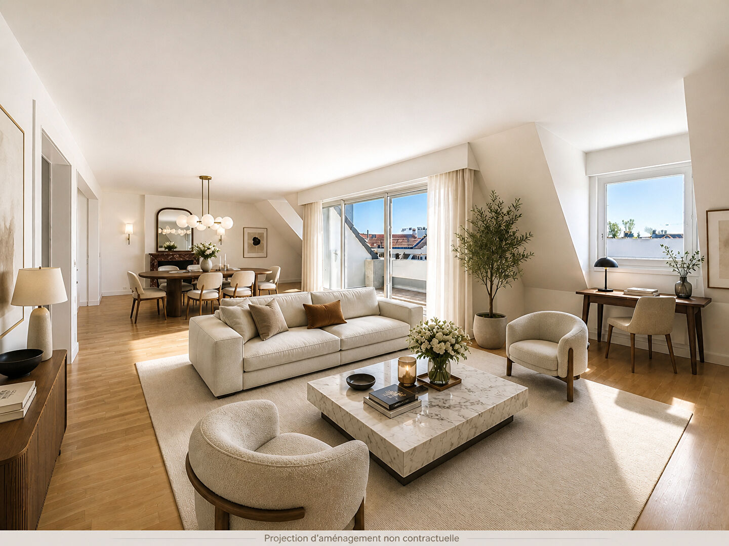 Agence immobilière de Astra Immobilier
