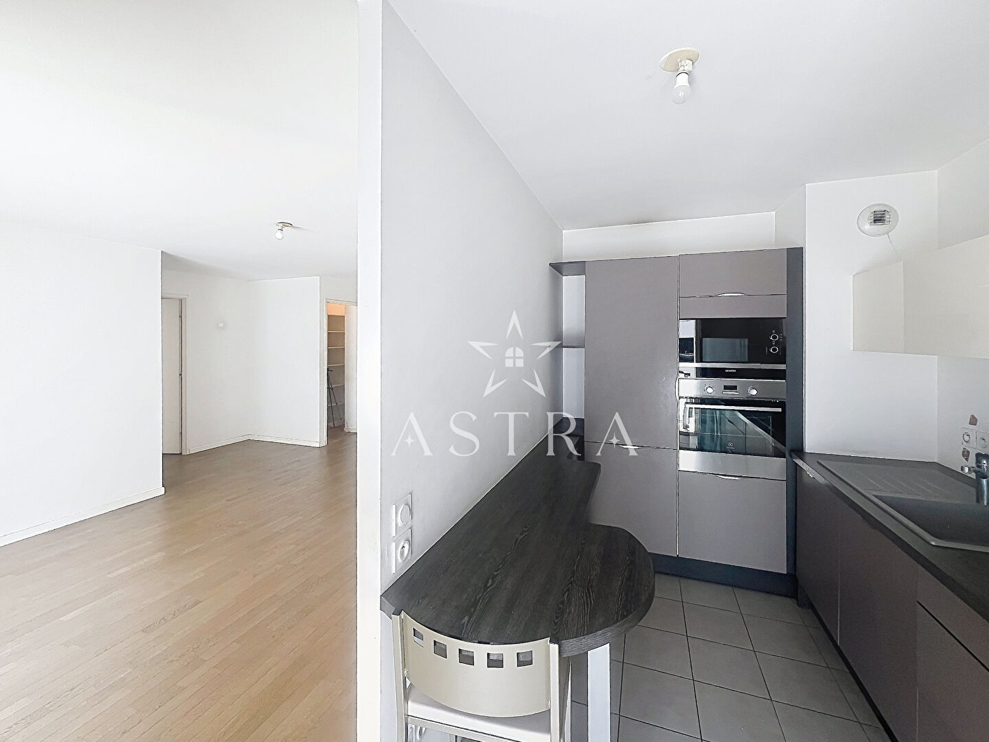 Agence immobilière de Astra Immobilier