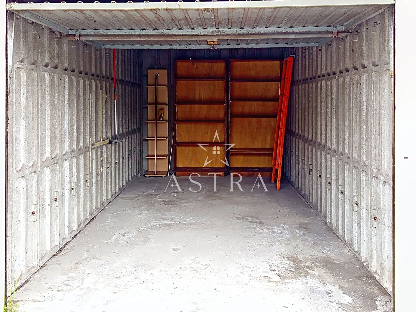Agence immobilière de Astra Immobilier
