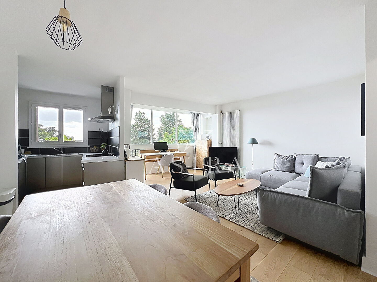 Agence immobilière de Astra Immobilier