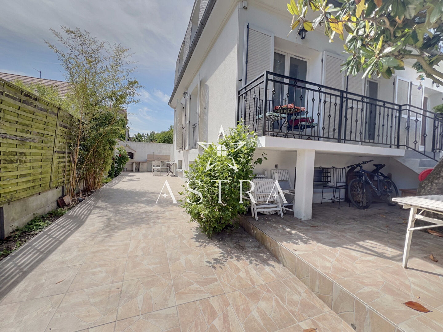 Agence immobilière de Astra Immobilier