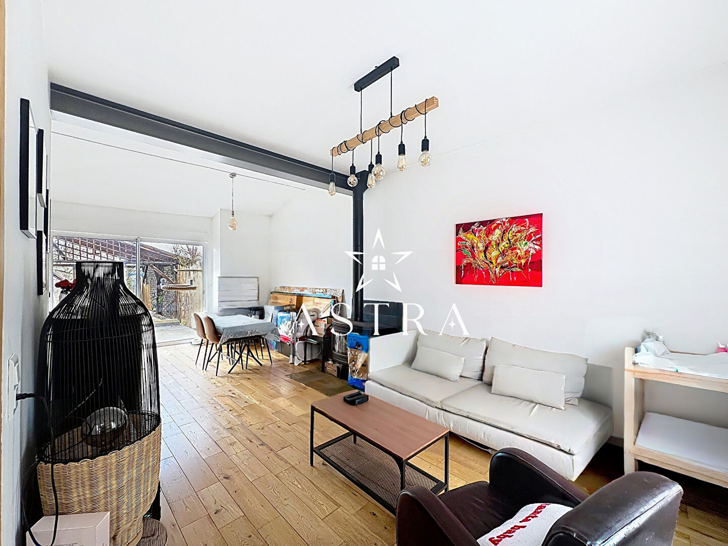 Agence immobilière de Astra Immobilier