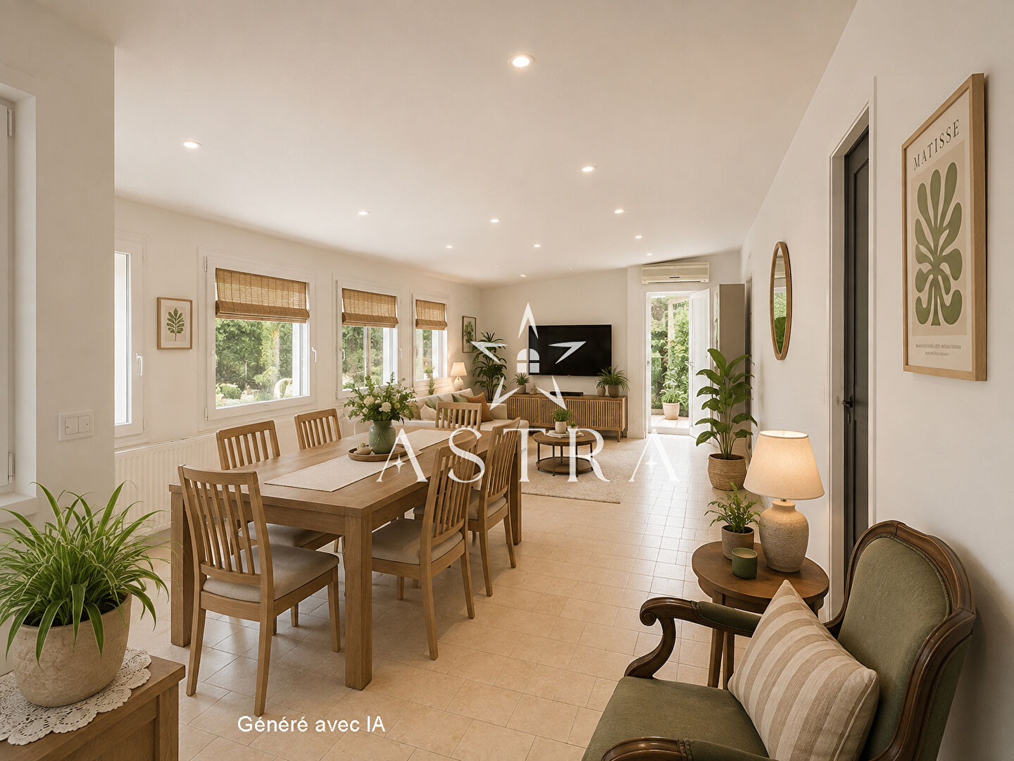 Agence immobilière de Astra Immobilier