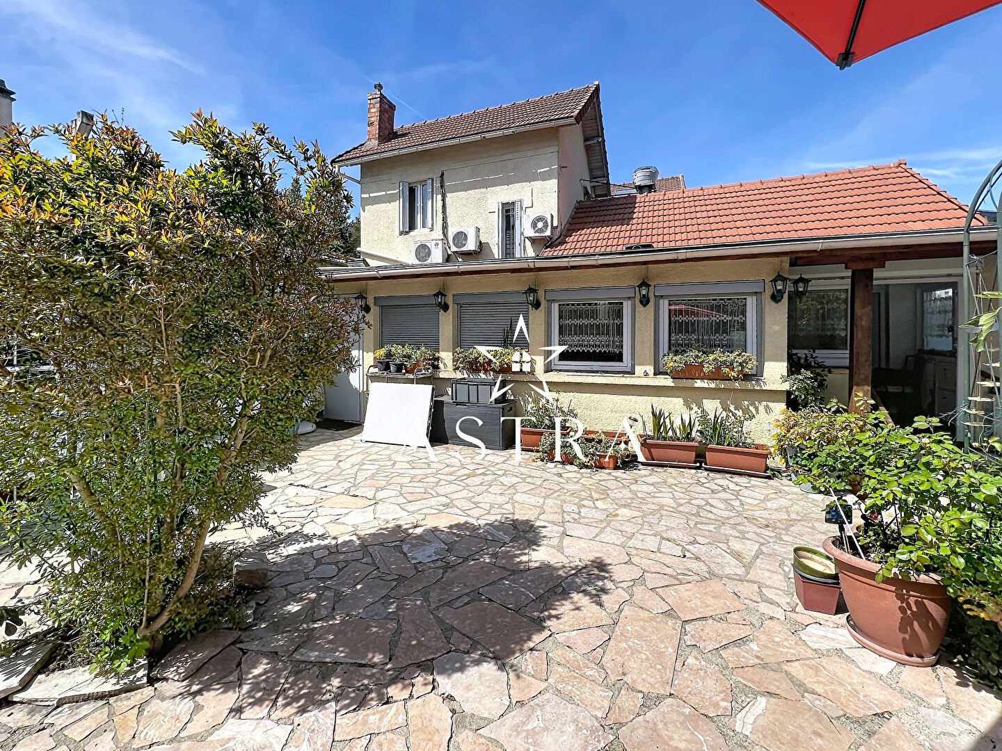 Agence immobilière de Astra Immobilier