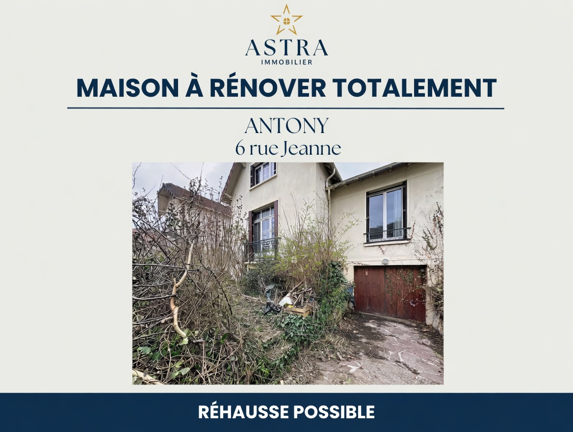 Agence immobilière de Astra Immobilier