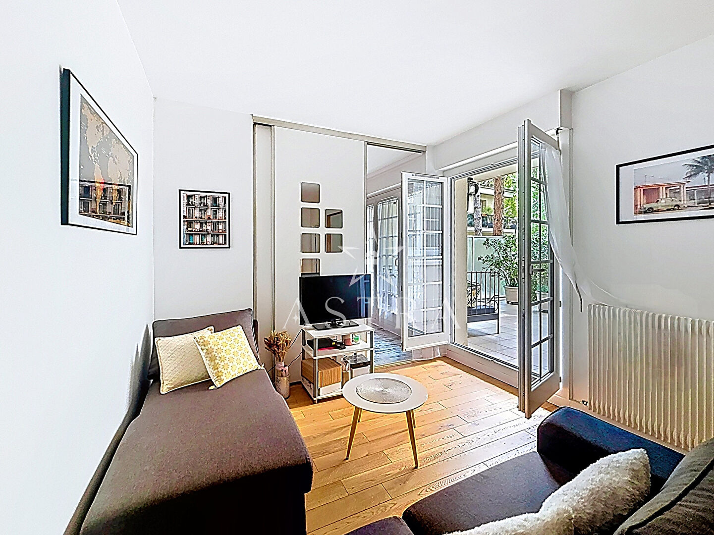Agence immobilière de Astra Immobilier