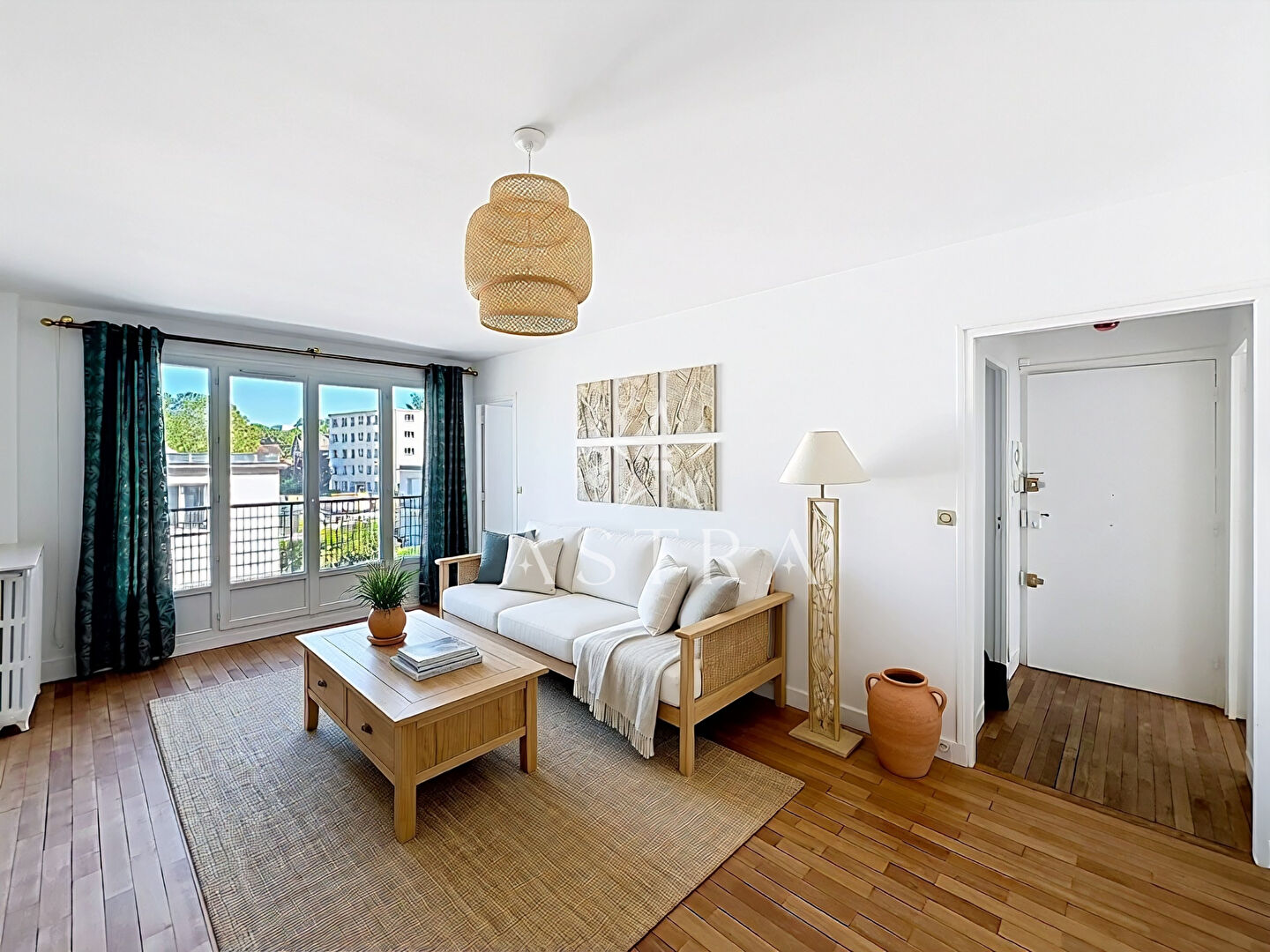 Agence immobilière de Astra Immobilier