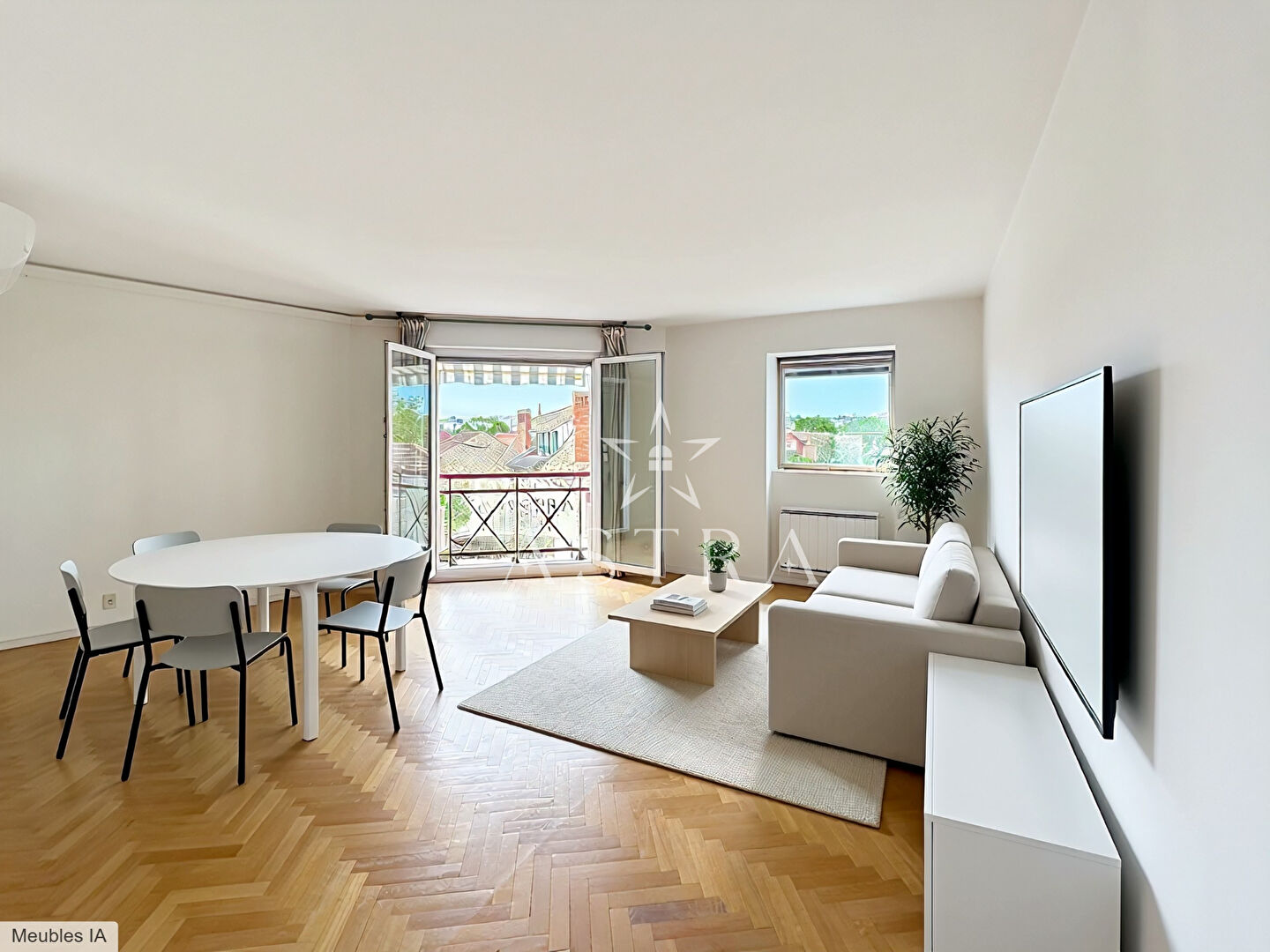 Agence immobilière de Astra Immobilier
