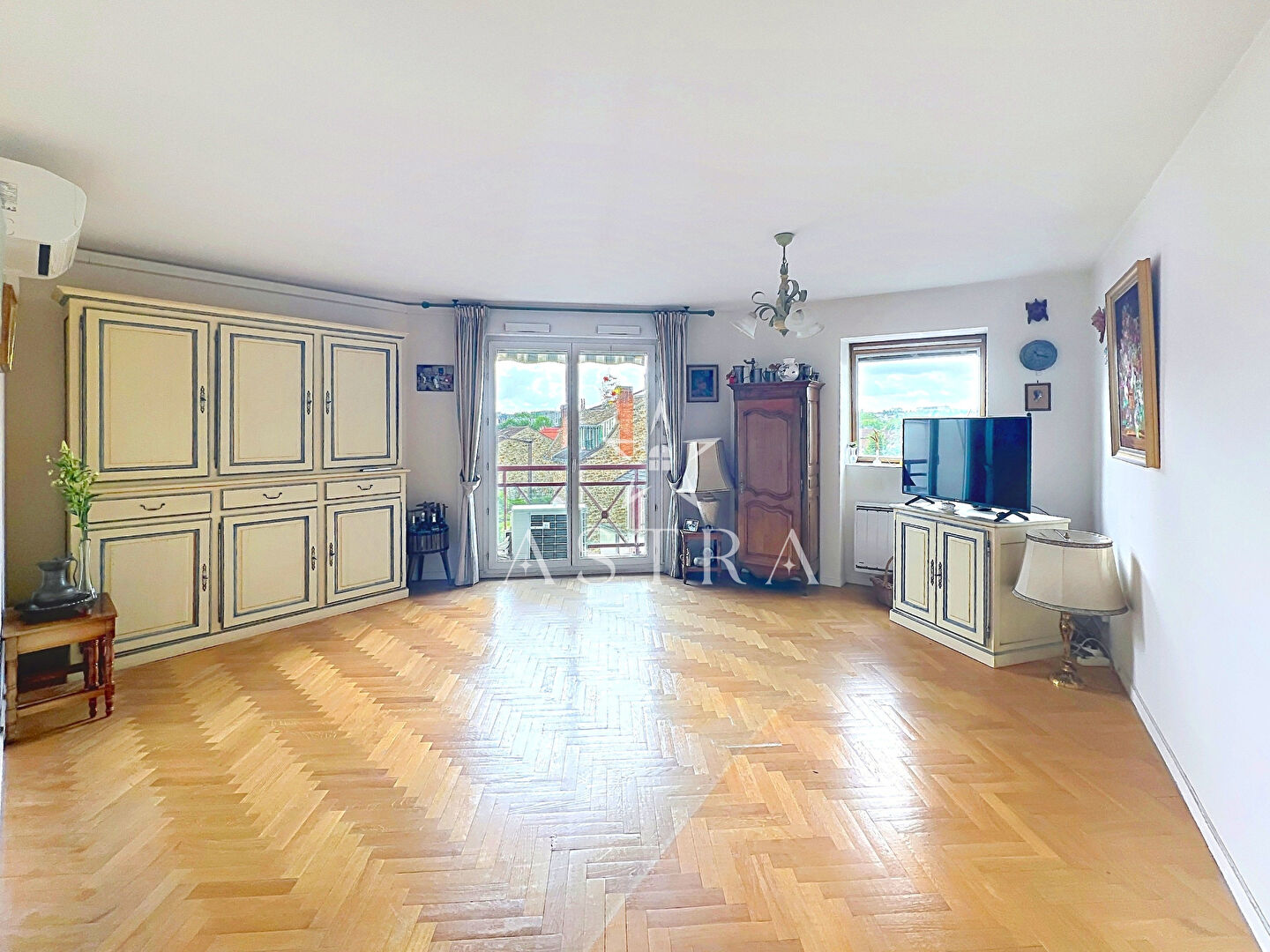 Agence immobilière de Astra Immobilier