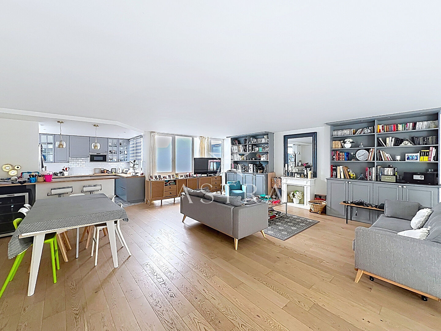 Agence immobilière de Astra Immobilier