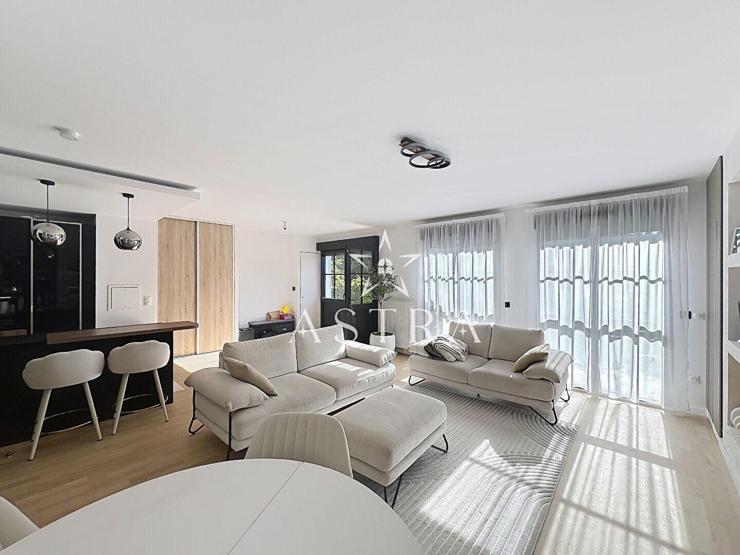 Agence immobilière de Astra Immobilier
