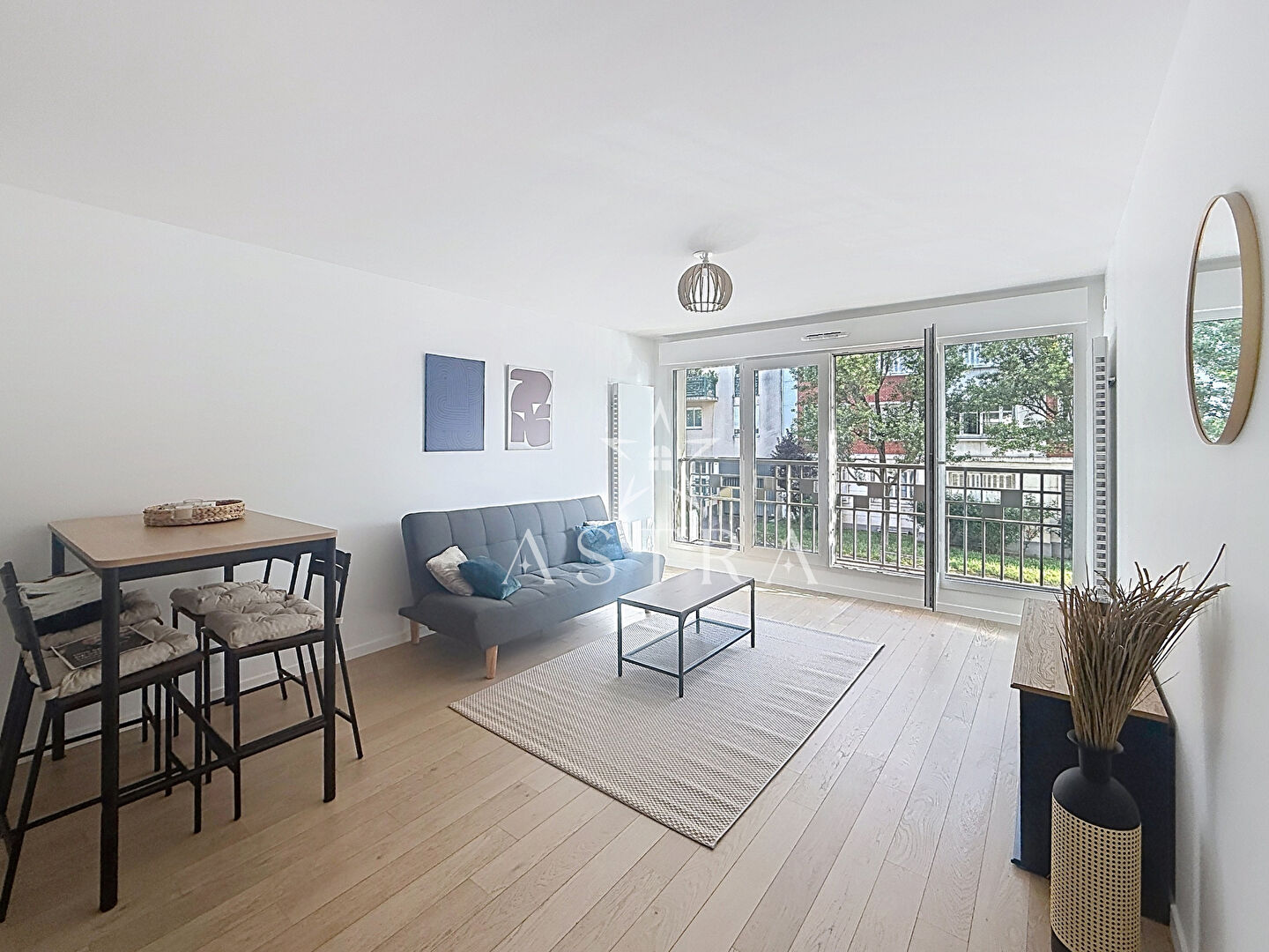 Agence immobilière de Astra Immobilier