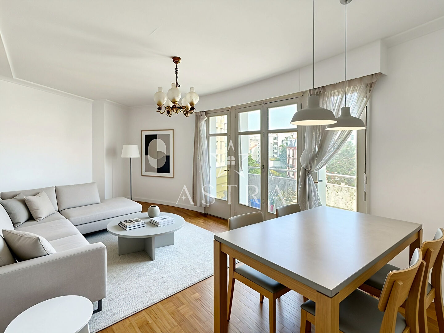 Agence immobilière de Astra Immobilier