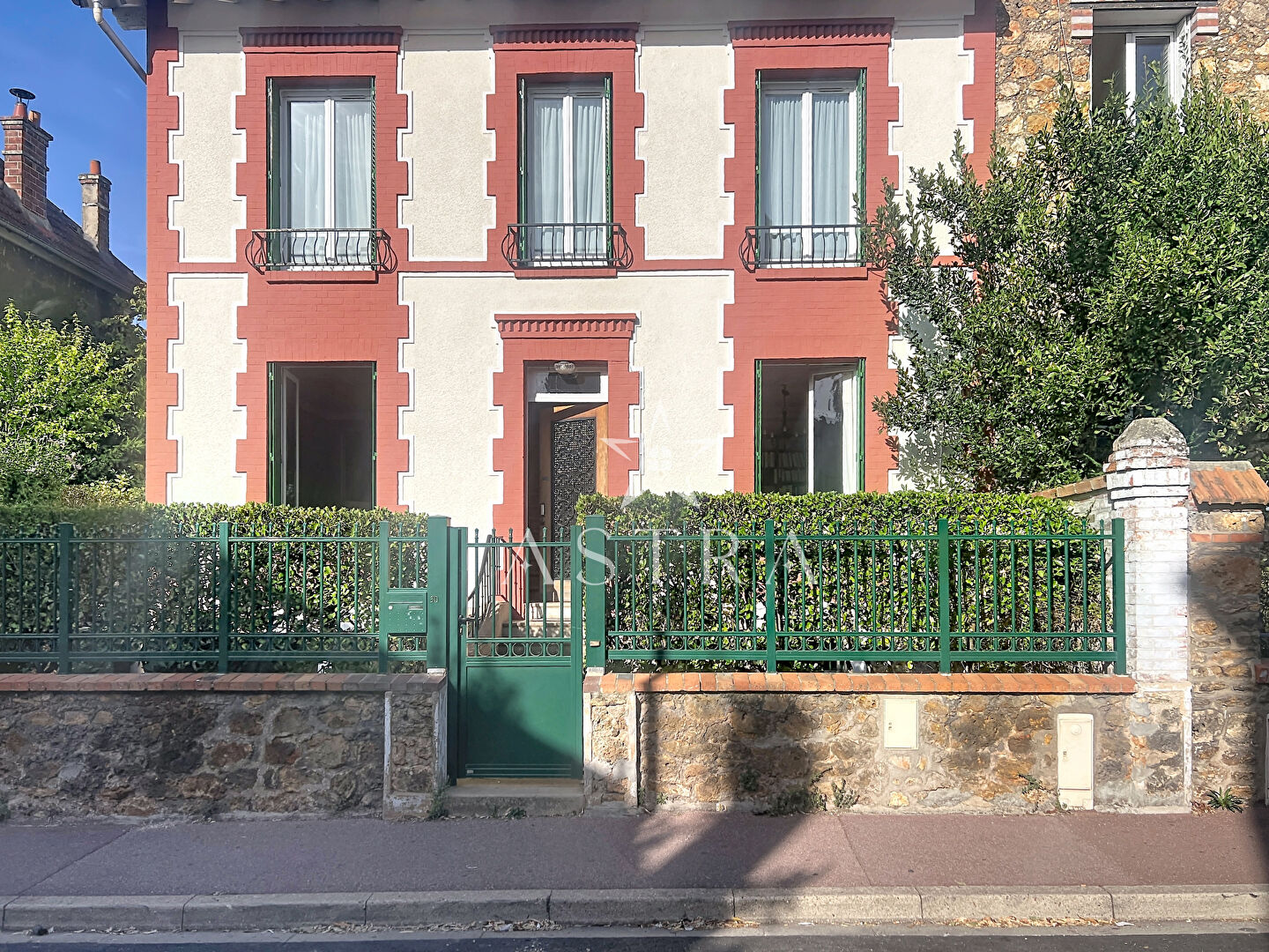 Agence immobilière de Astra Immobilier