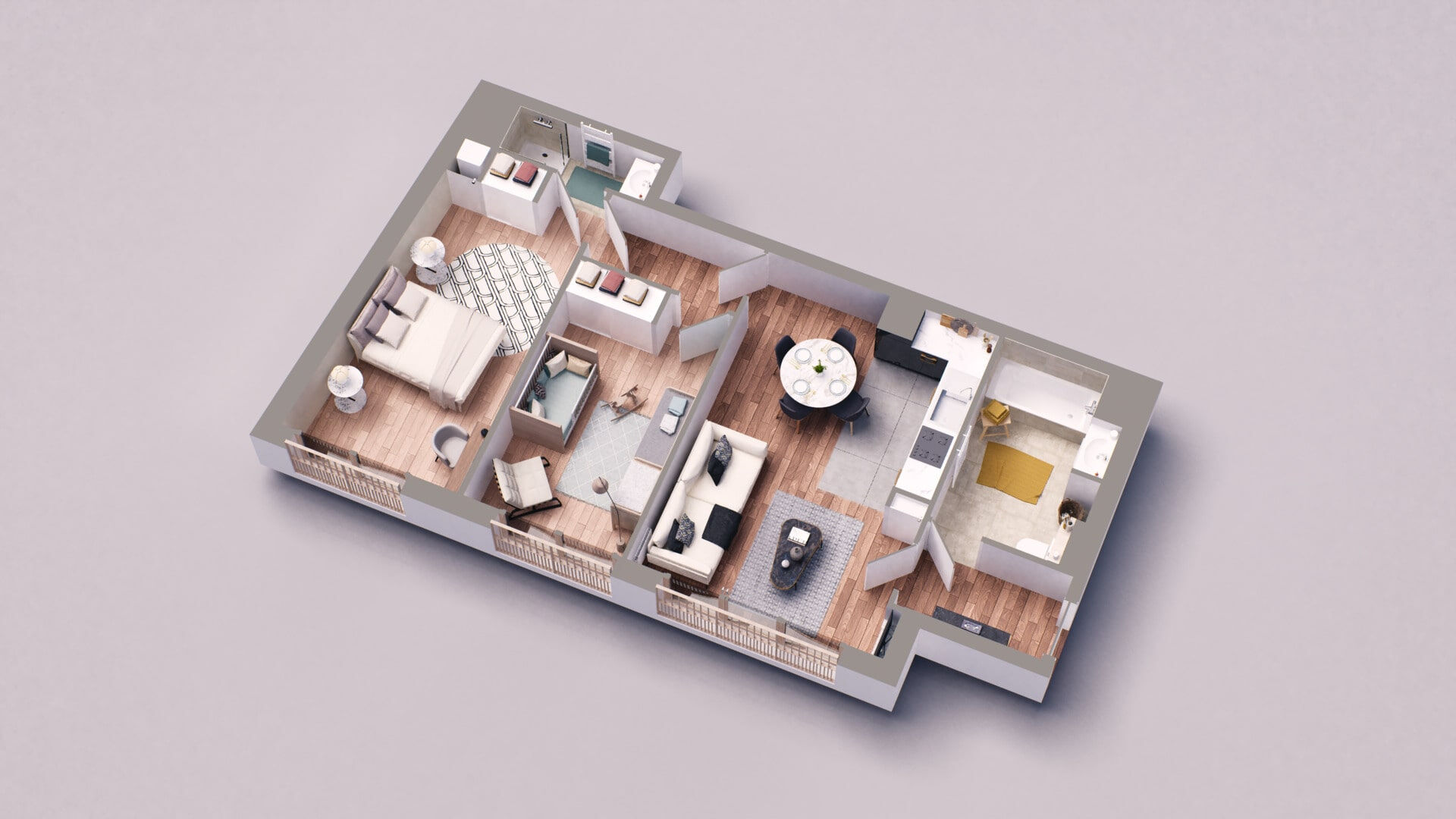 Agence immobilière de Astra Immobilier