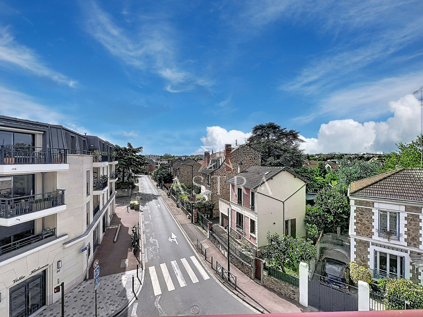 Agence immobilière de Astra Immobilier