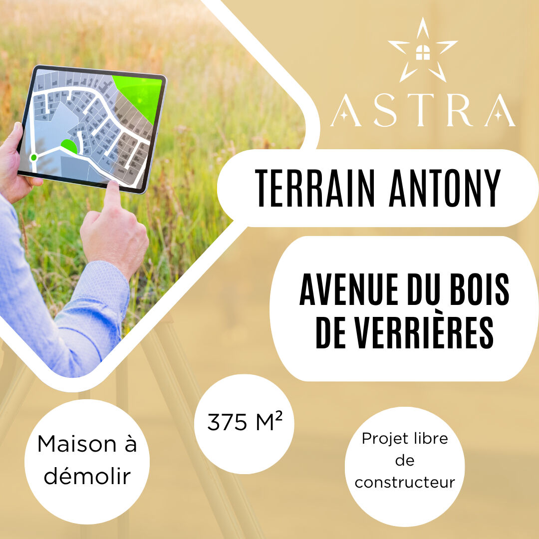 Agence immobilière de Astra Immobilier