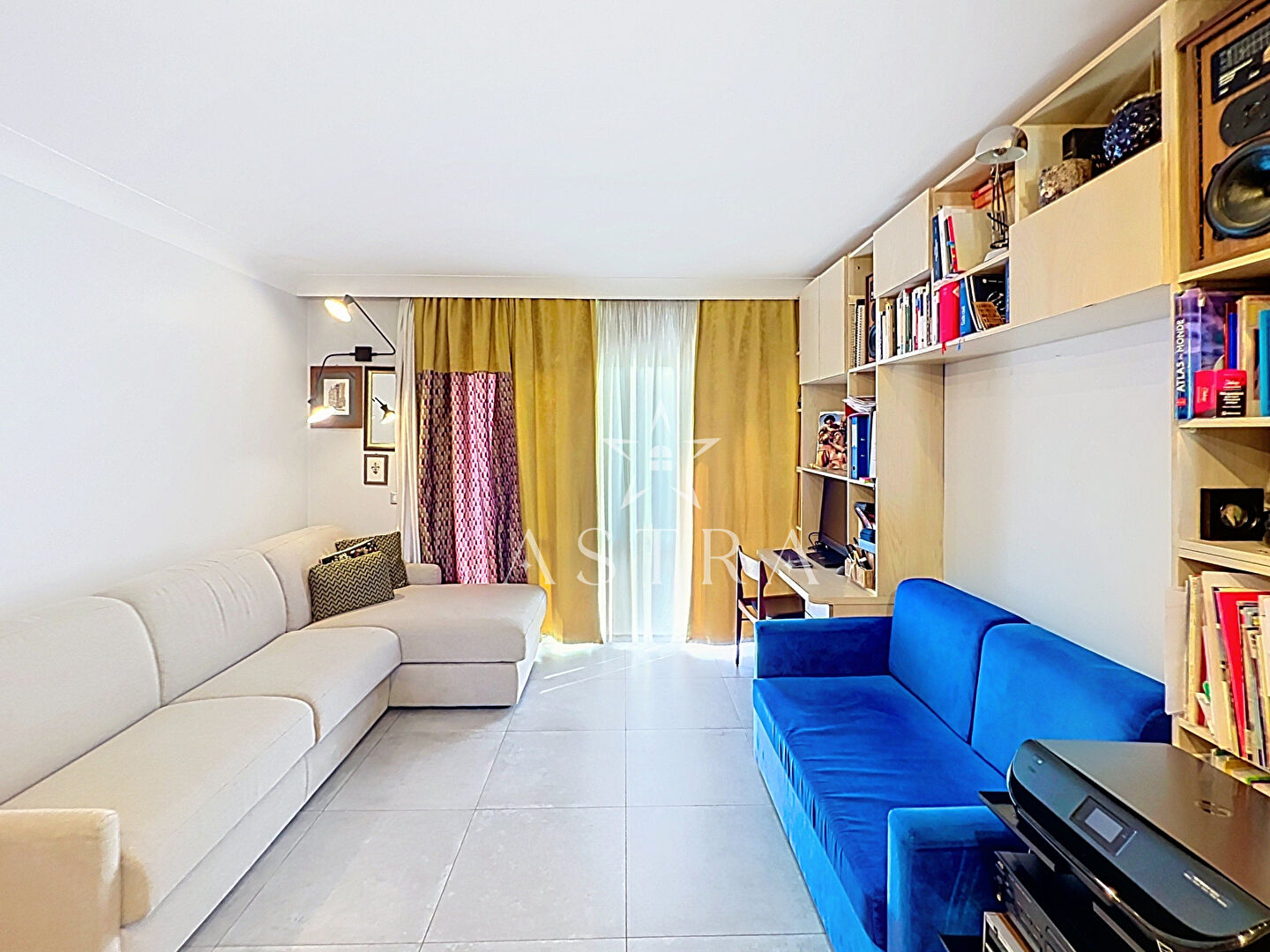 Agence immobilière de Astra Immobilier